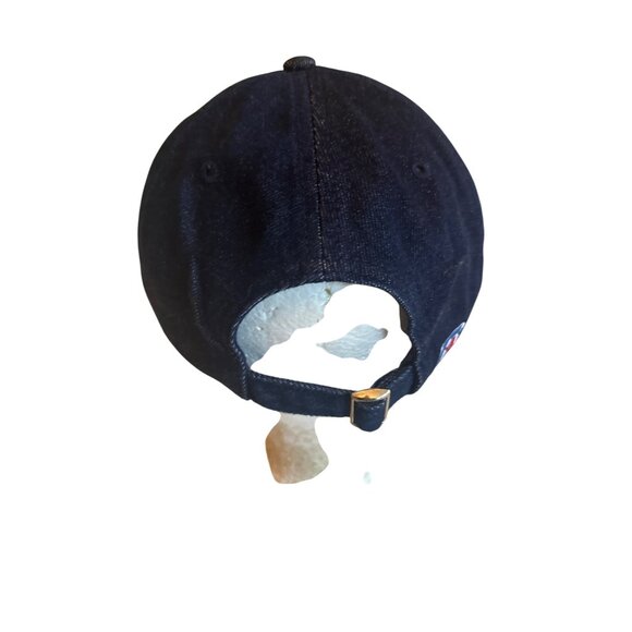 Navy Yard DC Denmin Hat Cap Adjustable - Picture 3 of 7